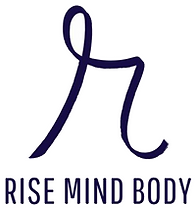 risemindbody logo
