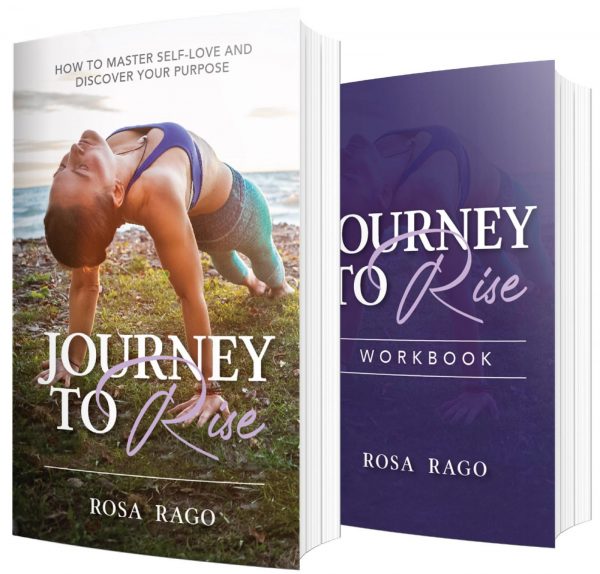 Journey To RISE Book