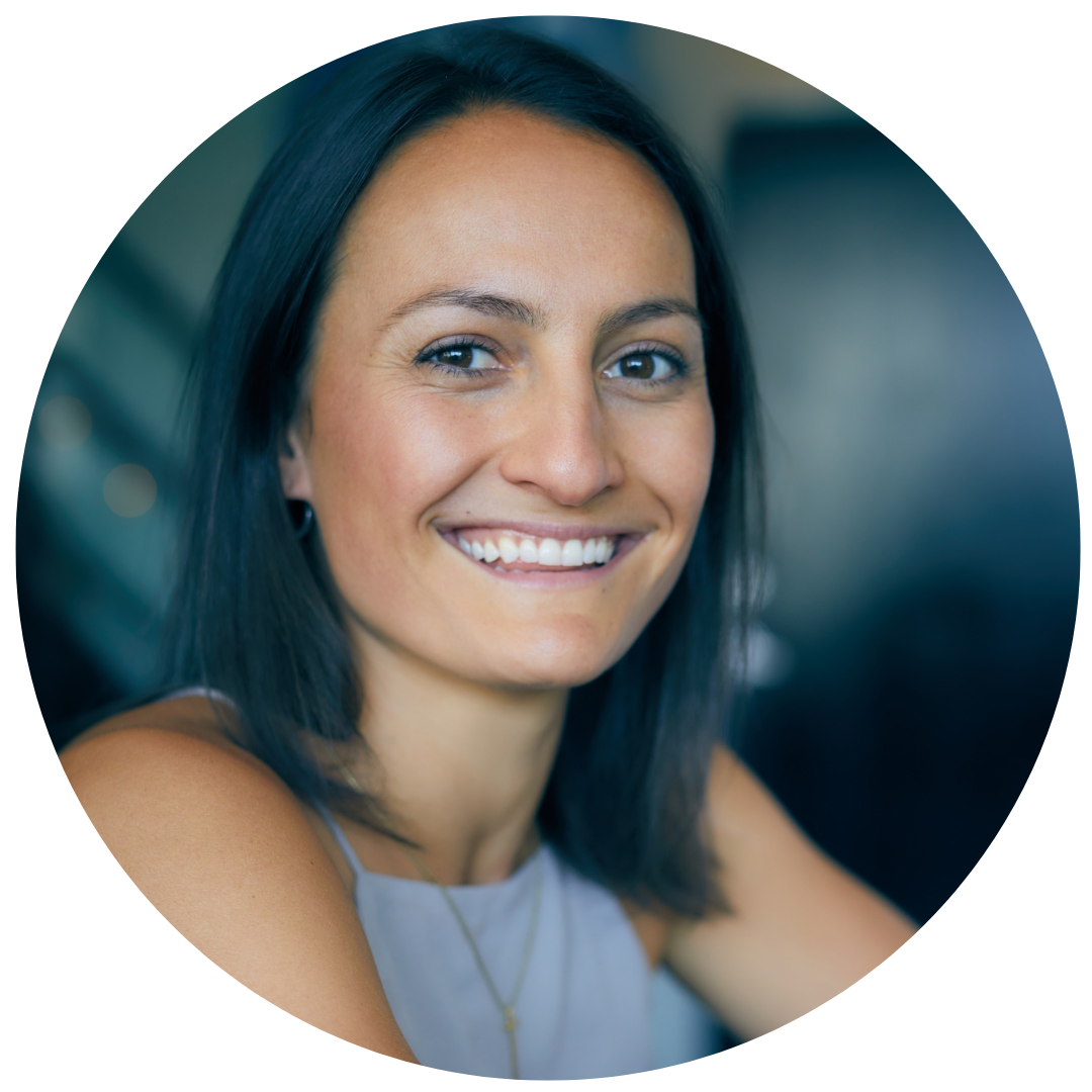 Photo of Rosa Rago, Founder of I Am Rosa Rago and RISE Mind Body